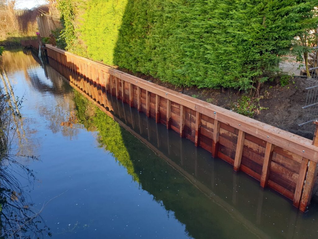 Welke beschoeiing past bij jouw situatie?