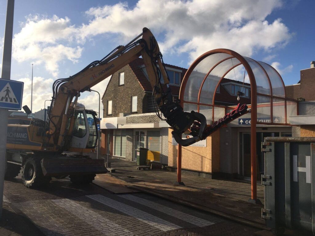 Waarom zijn de kosten voor een woning slopen altijd maatwerk?