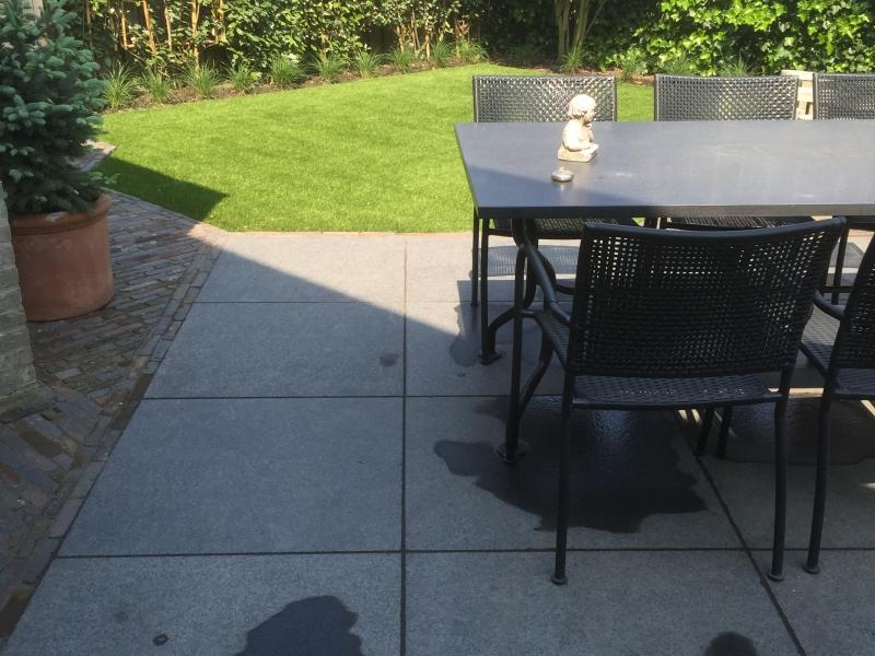 tuinrenovatie rijnsburg