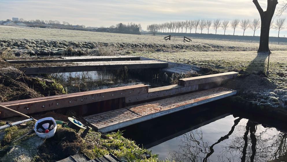 hardhouten damwand zuidoostbeemster-13-12-27-38