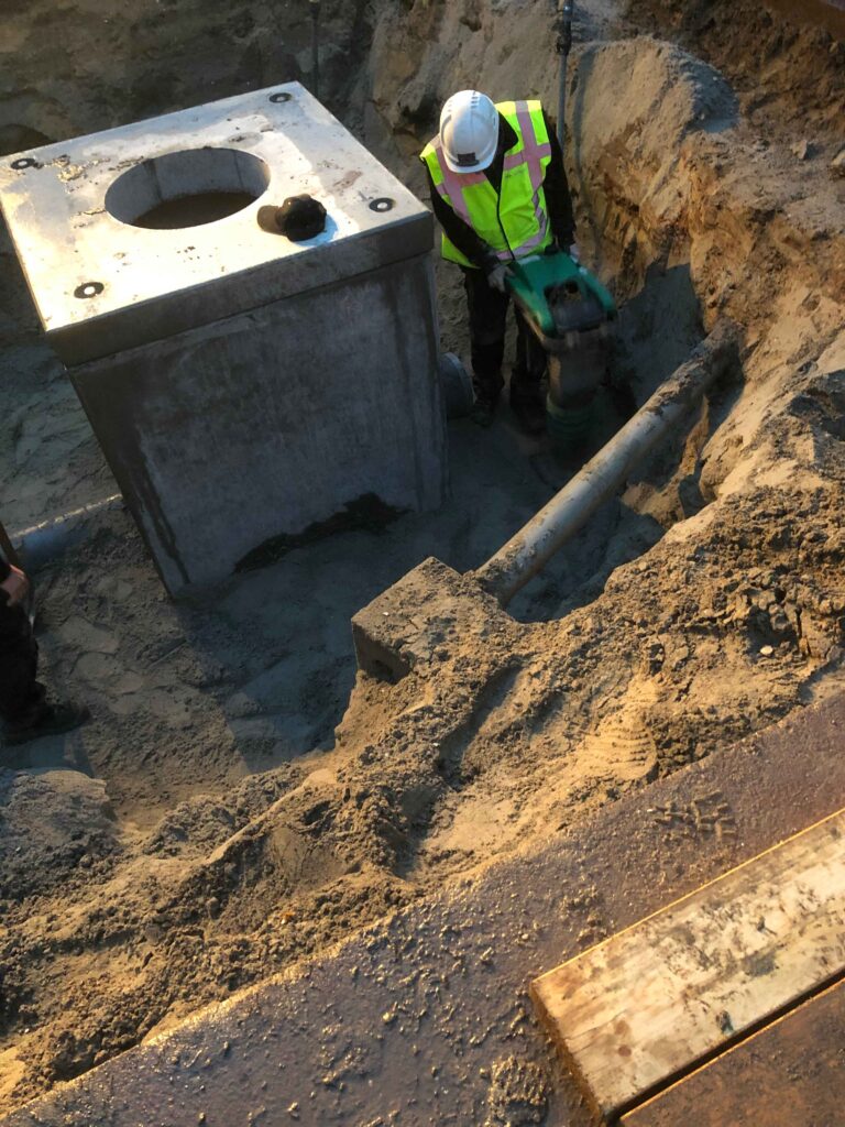 Waarom een infiltratieriool onmisbaar is in stedelijke projectontwikkeling