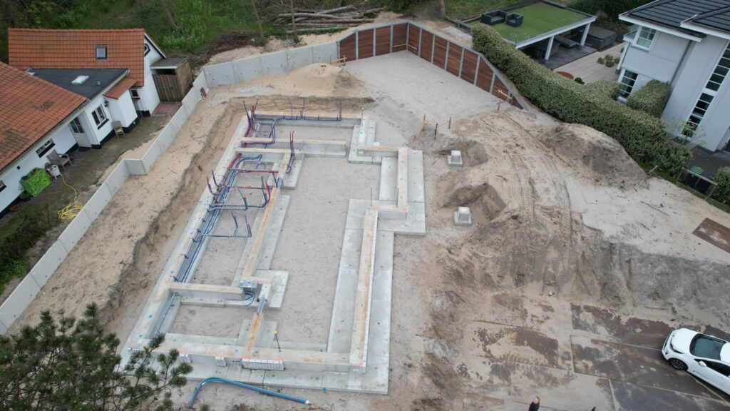 Wat kost het om een fundering te vervangen?